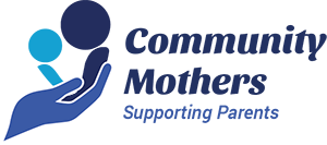Clonmel Community Mothers Programme Logo